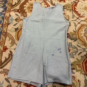 Disney x JunkFood Romper